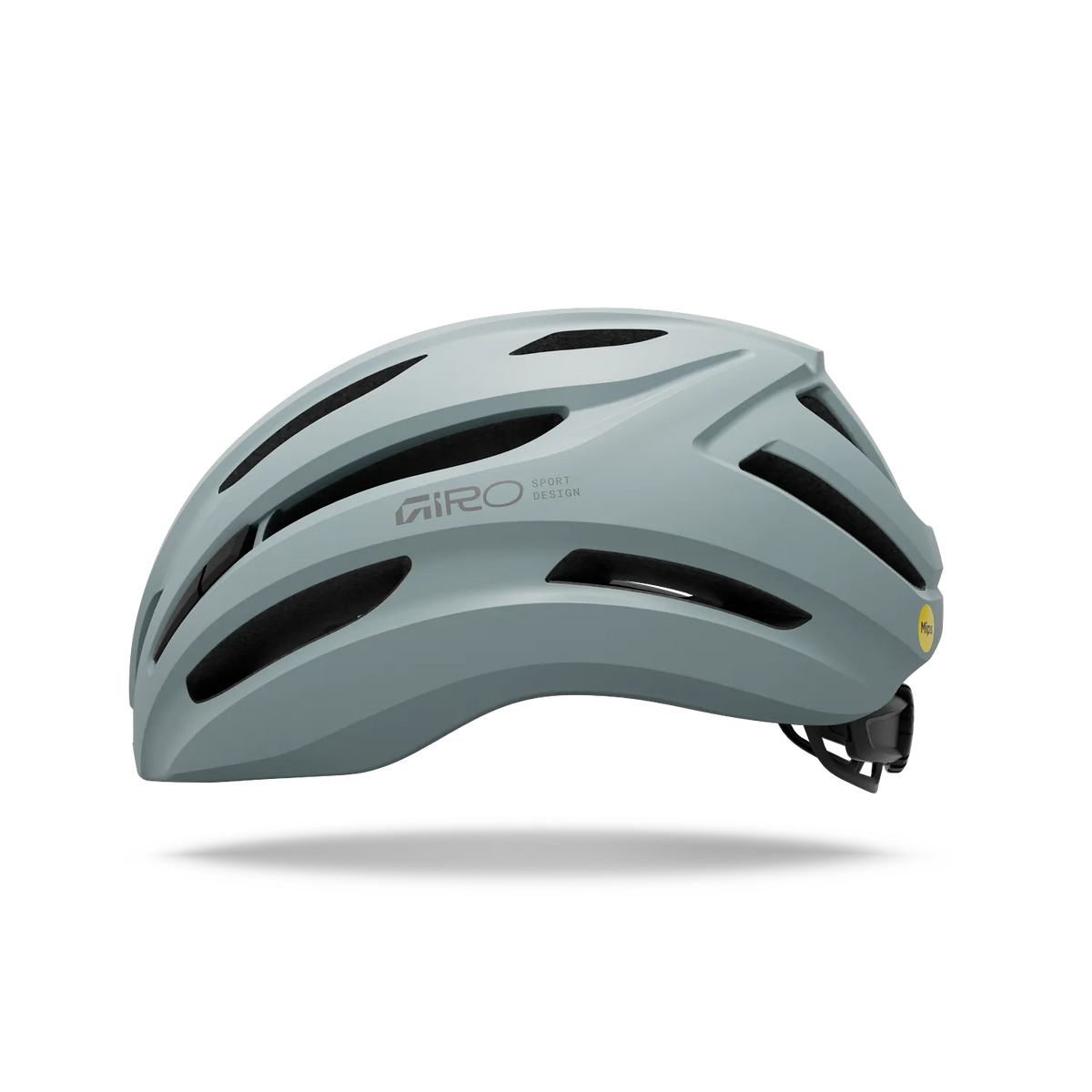 Casque Route GIRO ISODE MIPS II Bleu Sky