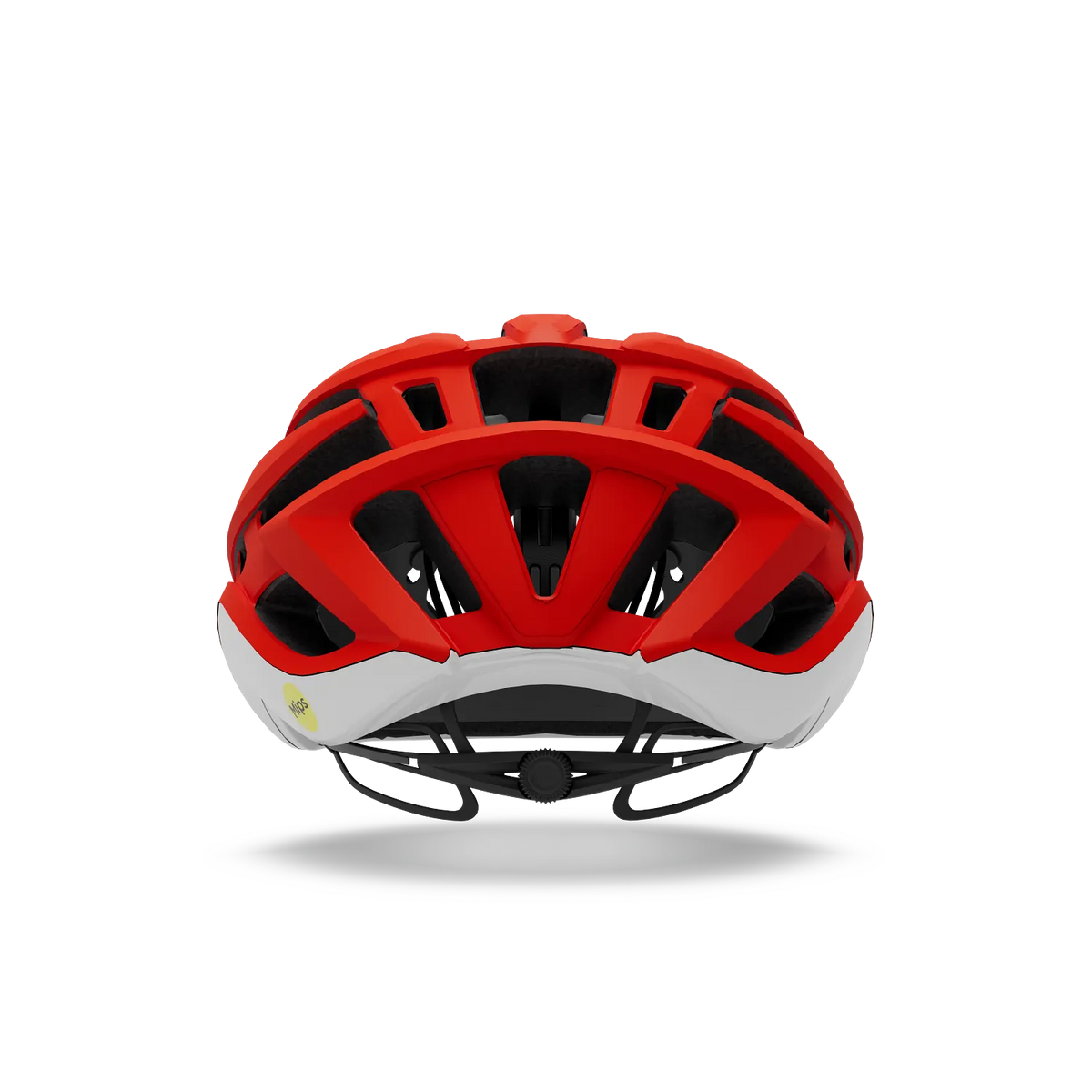 Casque Route GIRO AGILIS MIPS Rouge