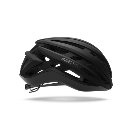 Casque Route GIRO AGILIS MIPS Noir Mat