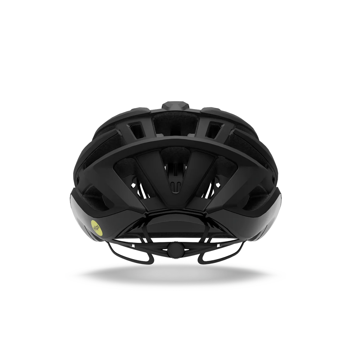 Casque Route GIRO AGILIS MIPS Noir Mat