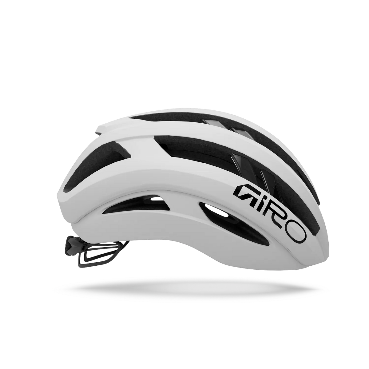 Casque Route GIRO ARIES MIPS SPHERICAL Blanc Mat