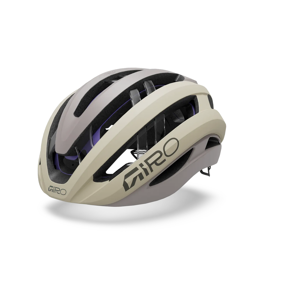 Casque Route GIRO ARIES MIPS SPHERICAL Stone