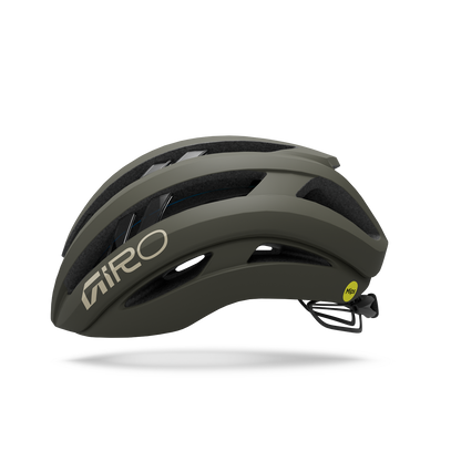 Casque Route GIRO ARIES MIPS SPHERICAL Dark Sage