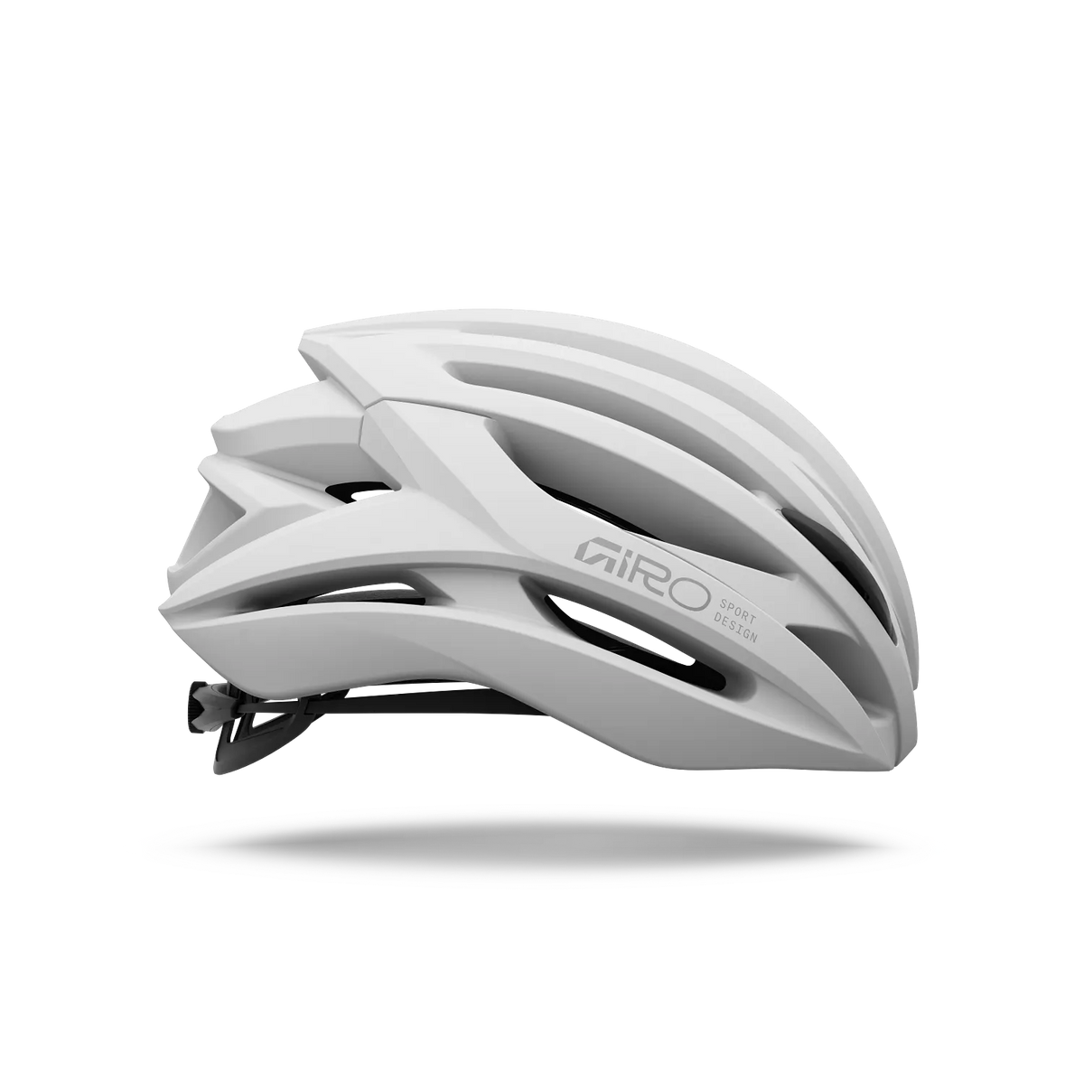 Casque Route GIRO SYNTAX MIPS Blanc Mat