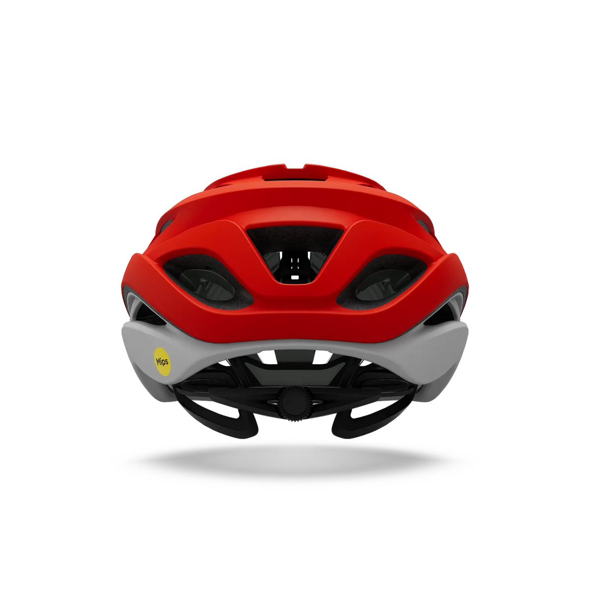 Casque Route GIRO HELIOS MIPS SPHERICAL Rouge
