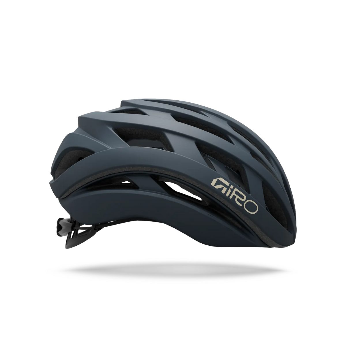 Casque Route GIRO HELIOS MIPS SPHERICAL Marine