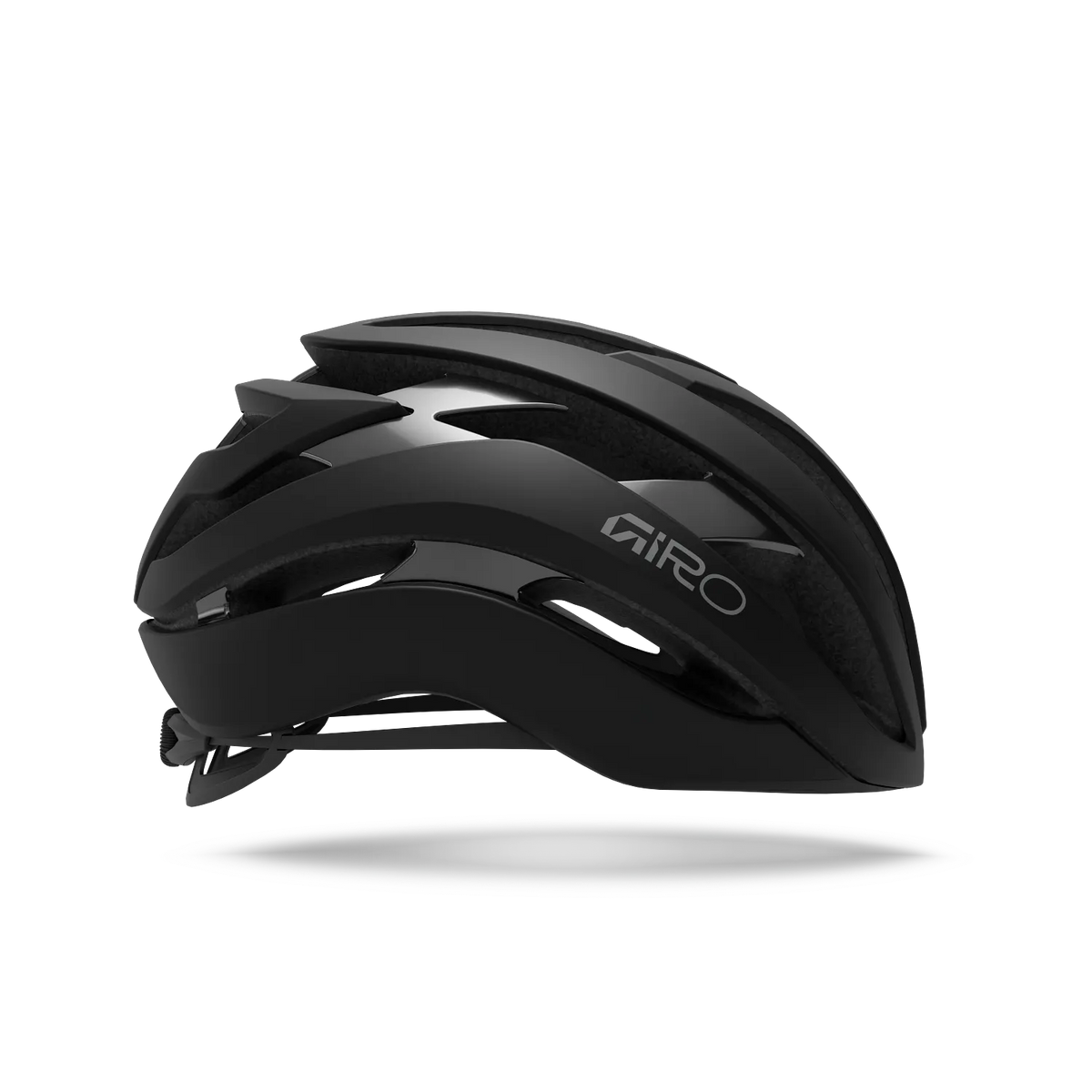 Casque Route GIRO CIELO MIPS Noir Mat 2026