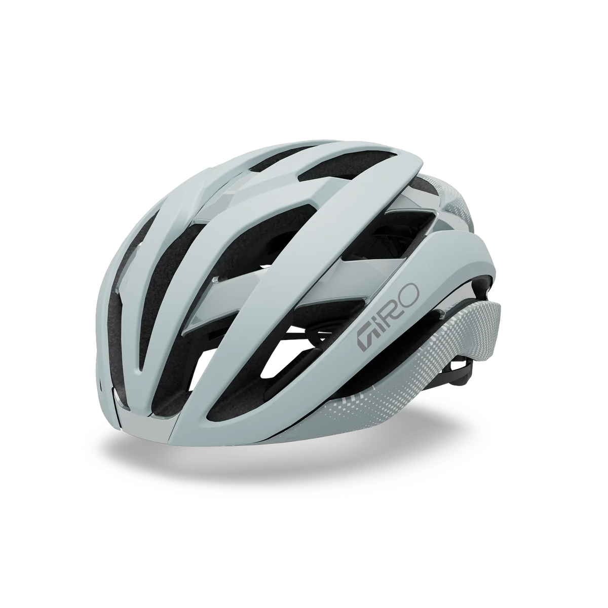 Casque Route GIRO CIELO MIPS Bleu Sky Pulse