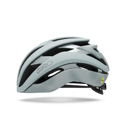 Casque Route GIRO CIELO MIPS Bleu Sky Pulse