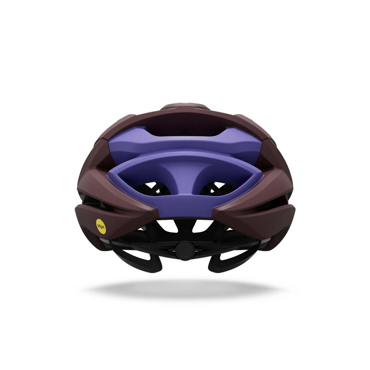 Casque Route GIRO SYNTAX MIPS Marron
