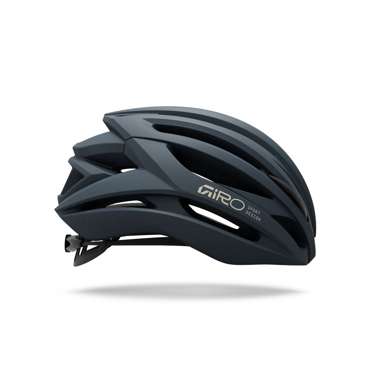Casque Route GIRO SYNTAX MIPS Bleu Sapphire