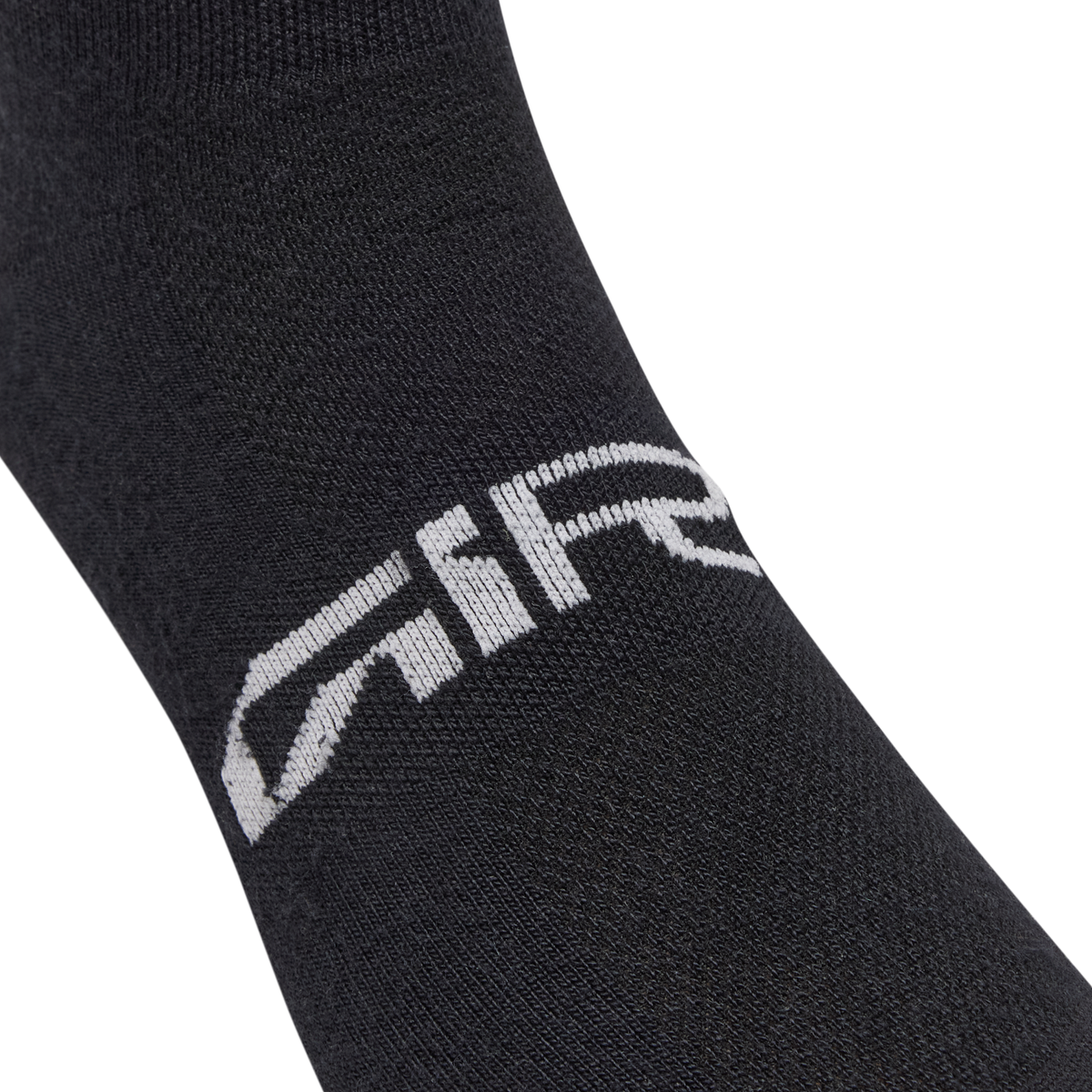 Chaussettes GIRO SEASONAL MERINO Noir