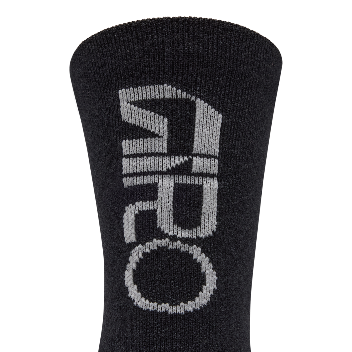 Chaussettes GIRO SEASONAL MERINO Noir
