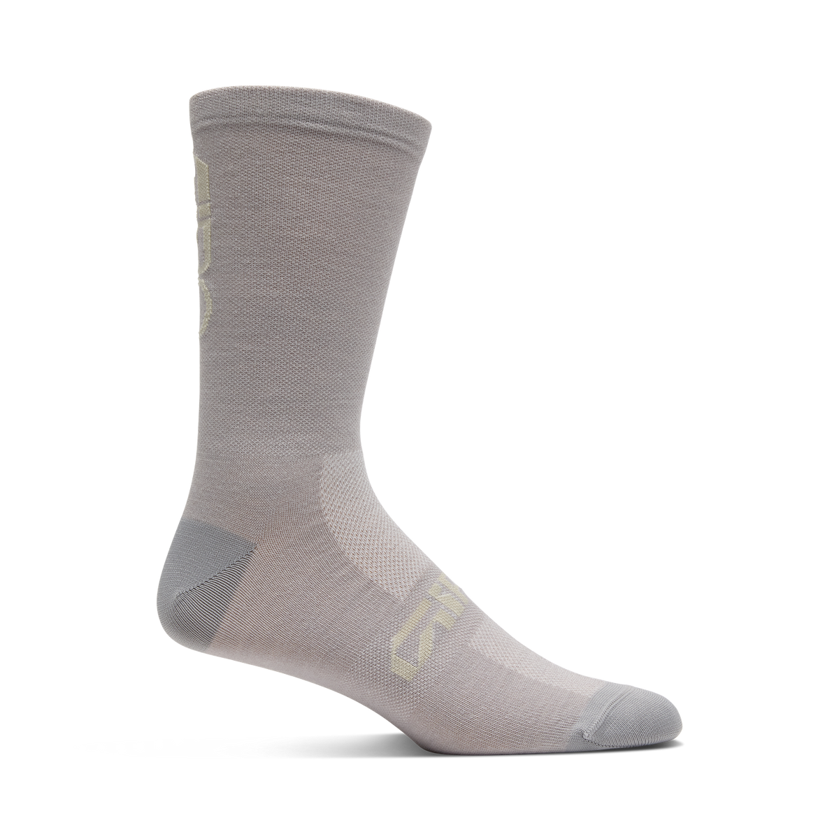 Chaussettes GIRO SEASONAL MERINO Gris
