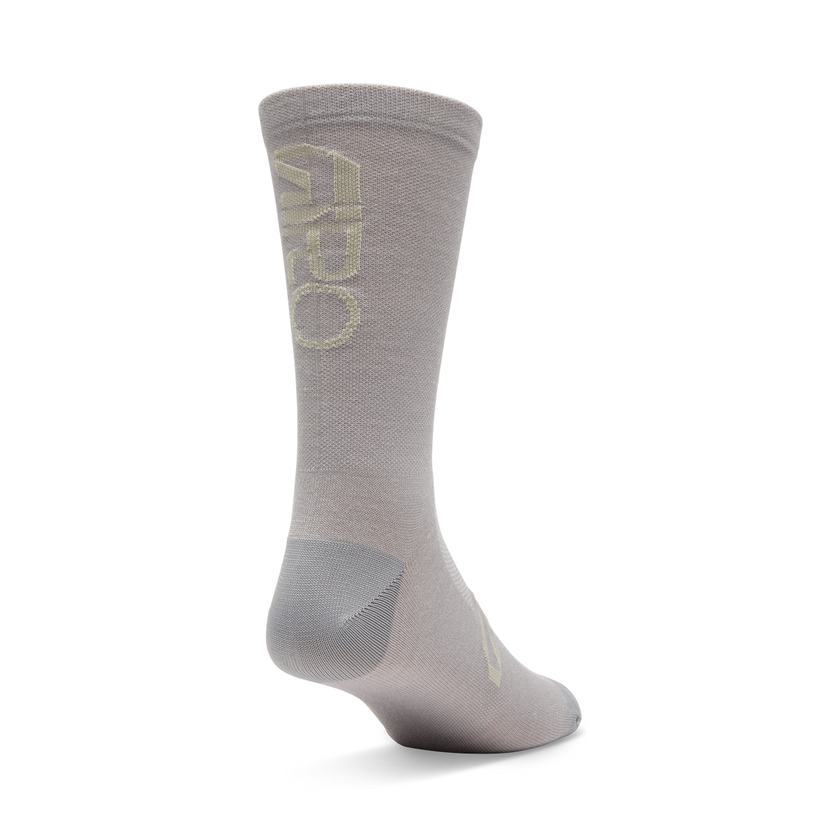 Chaussettes GIRO SEASONAL MERINO Gris