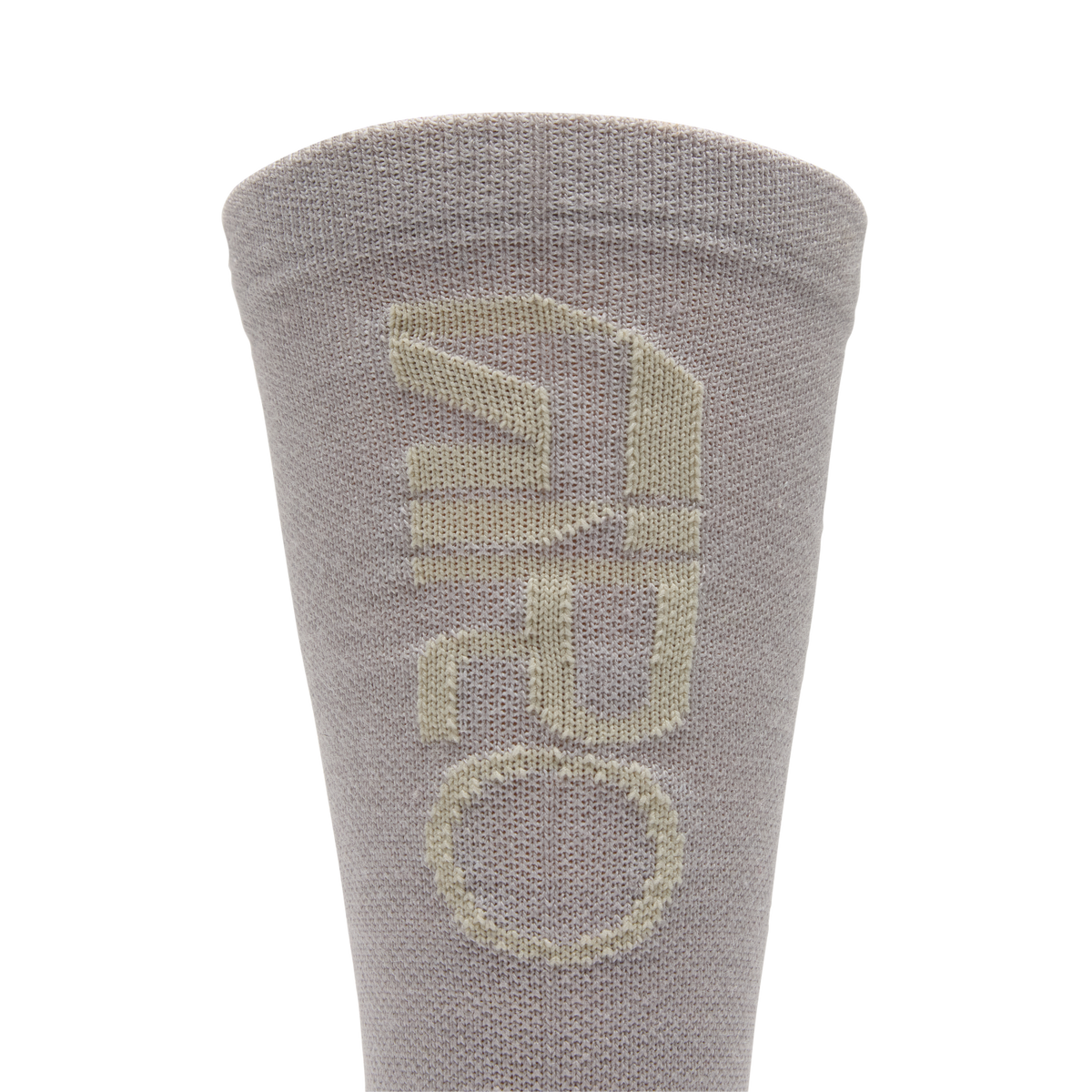 Chaussettes GIRO SEASONAL MERINO Gris