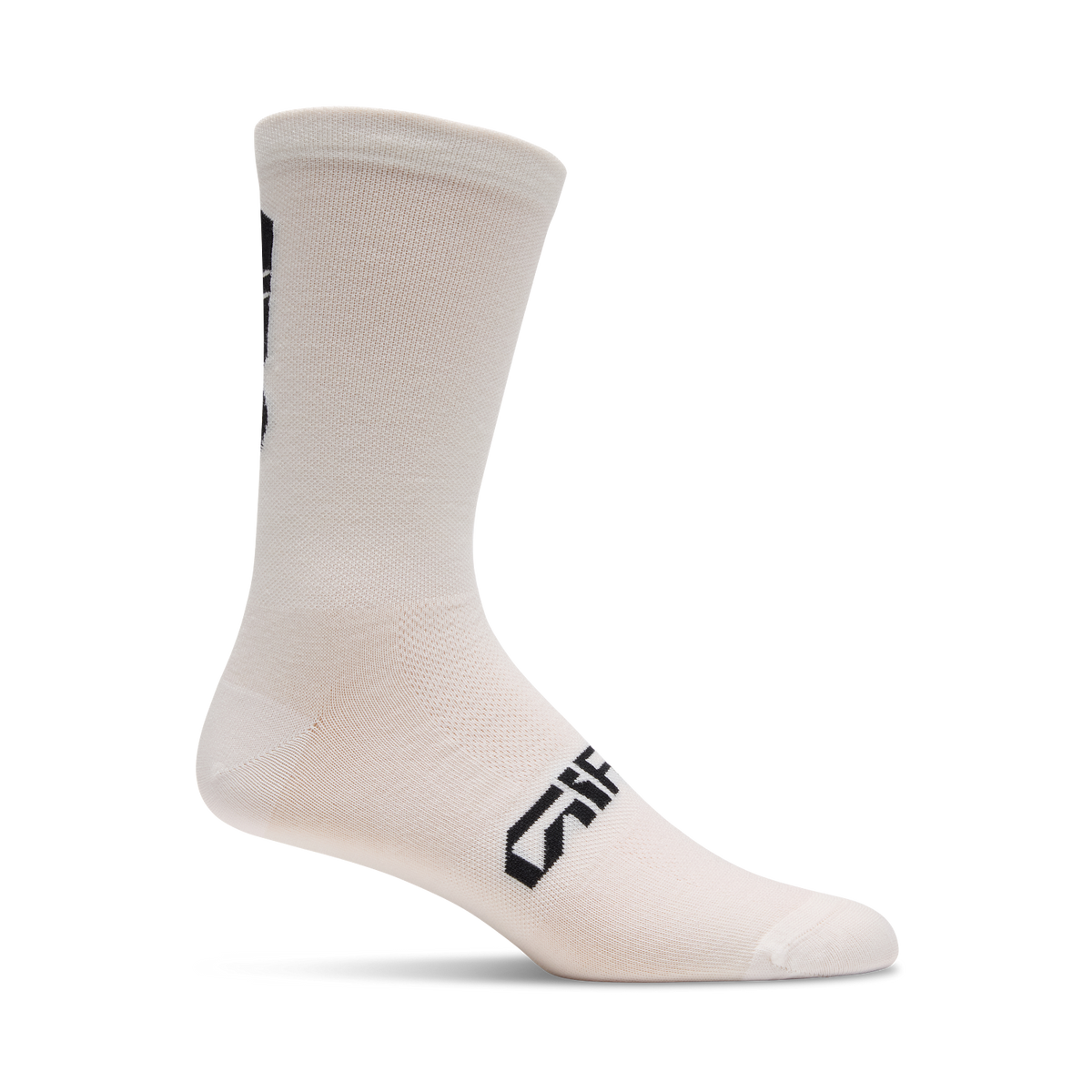 Chaussettes GIRO SEASONAL MERINO Blanc