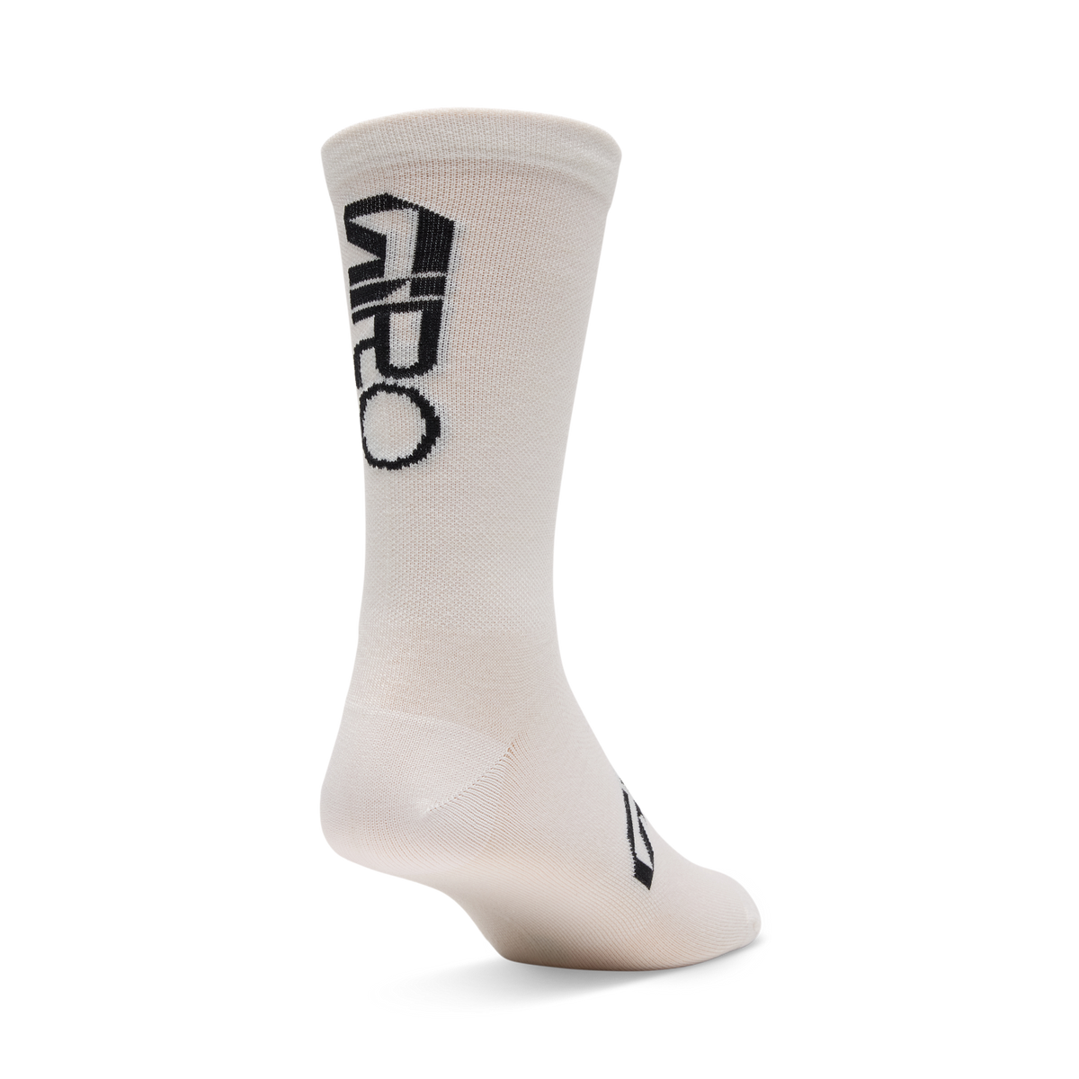 Chaussettes GIRO SEASONAL MERINO Blanc