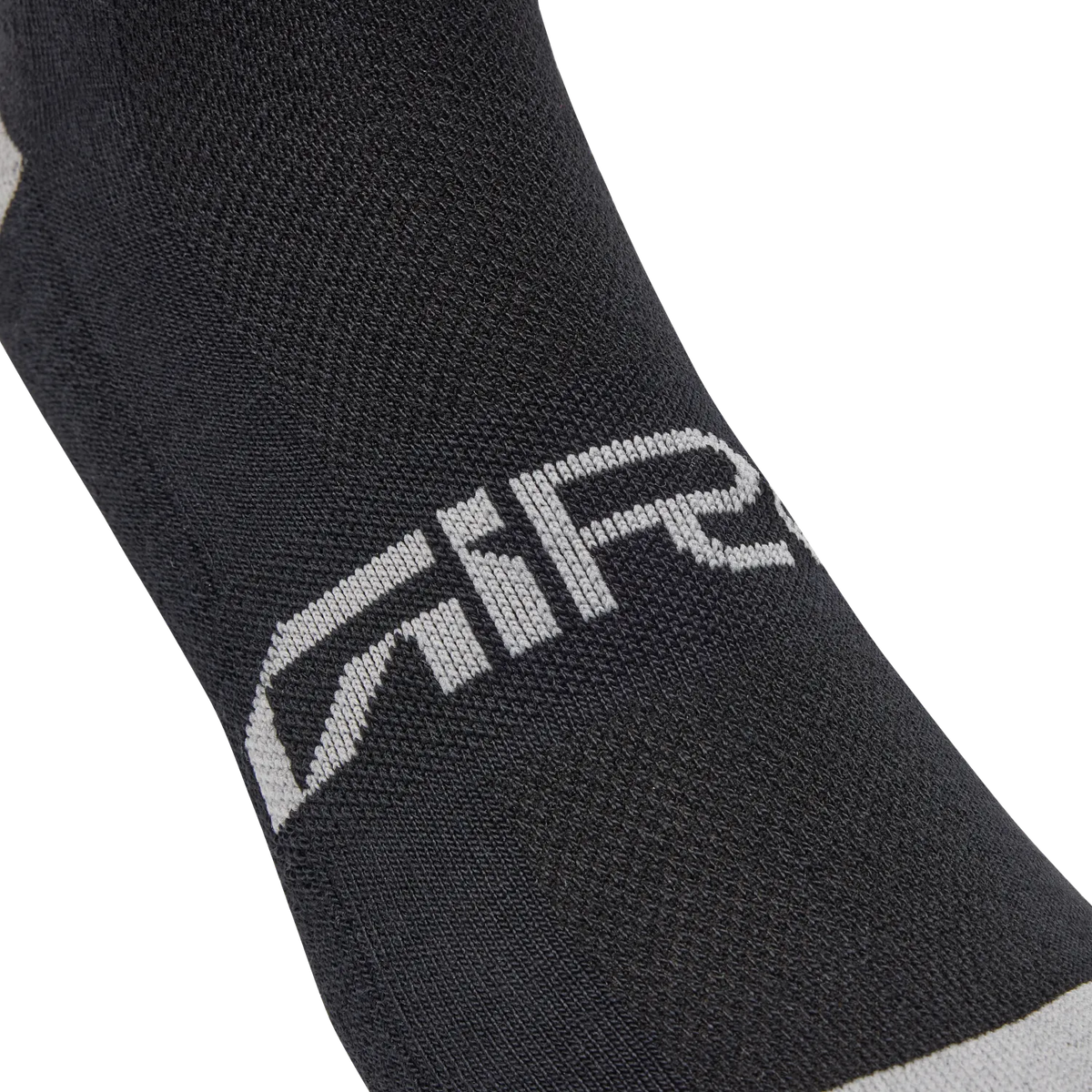 Chaussettes GIRO WINTER MERINO WOOL Noir/Gris