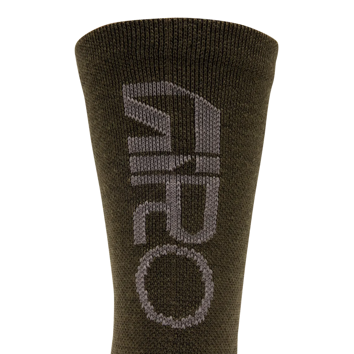 Chaussettes GIRO WINTER MERINO WOOL Kaki