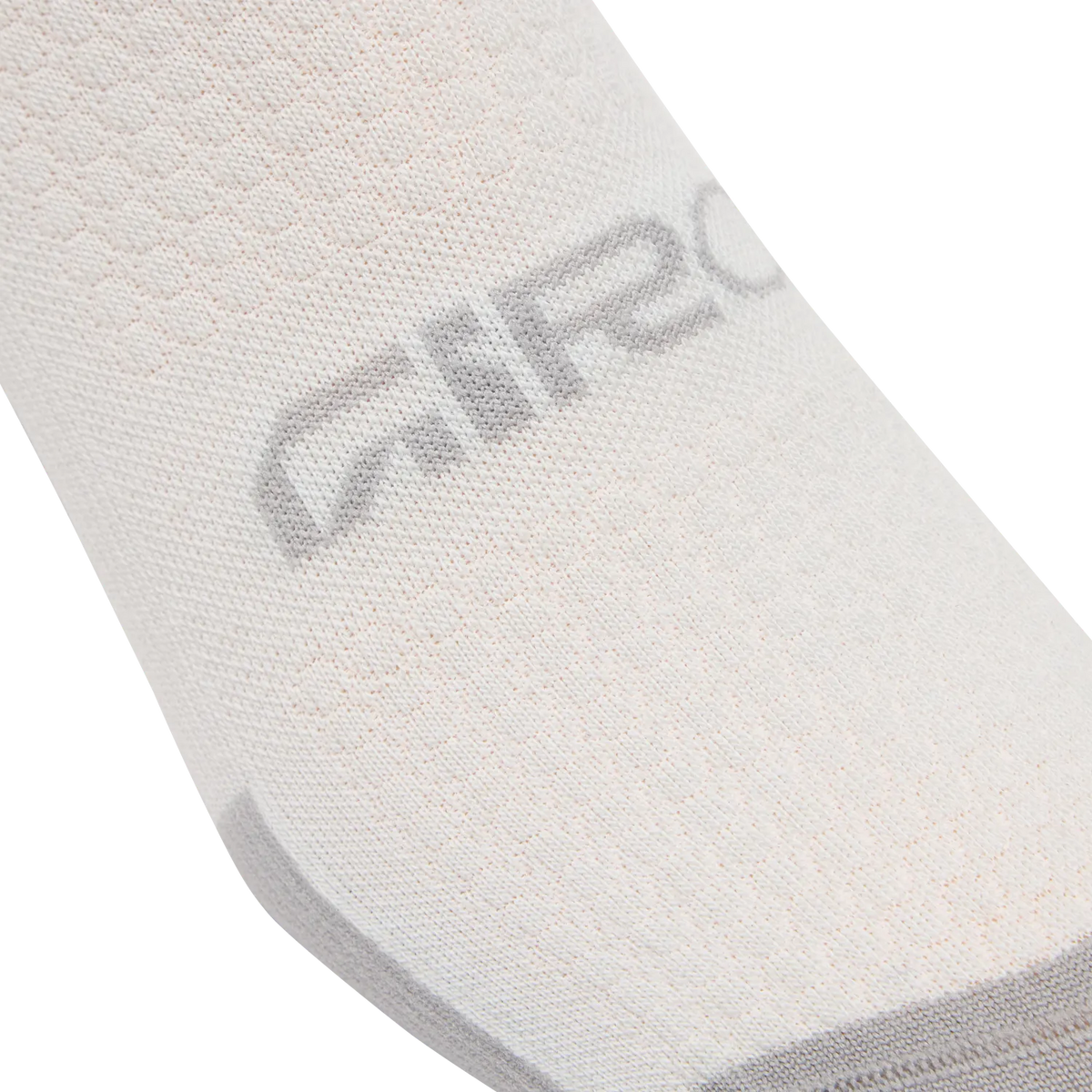 Chaussettes GIRO HRC+MERINOS Blanc