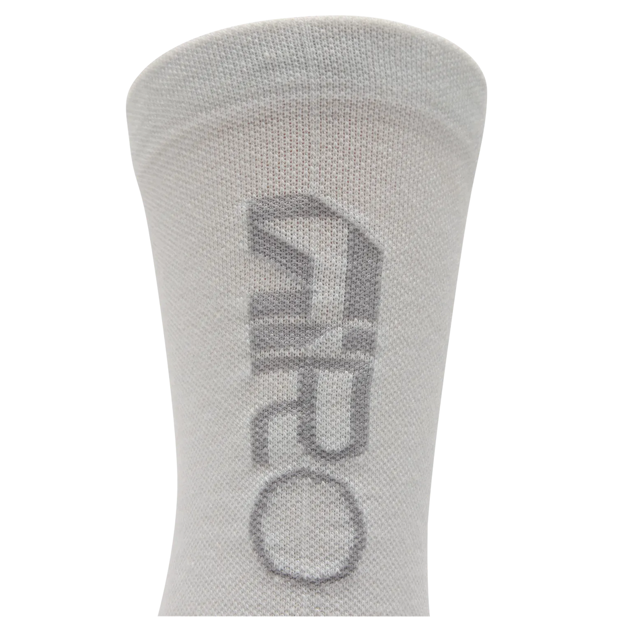 Chaussettes GIRO HRC+MERINOS Blanc