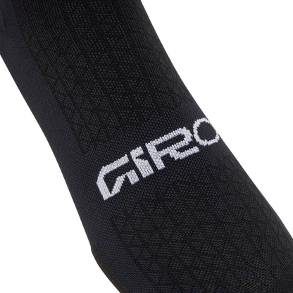 Chaussettes GIRO HRC TEAM Noir