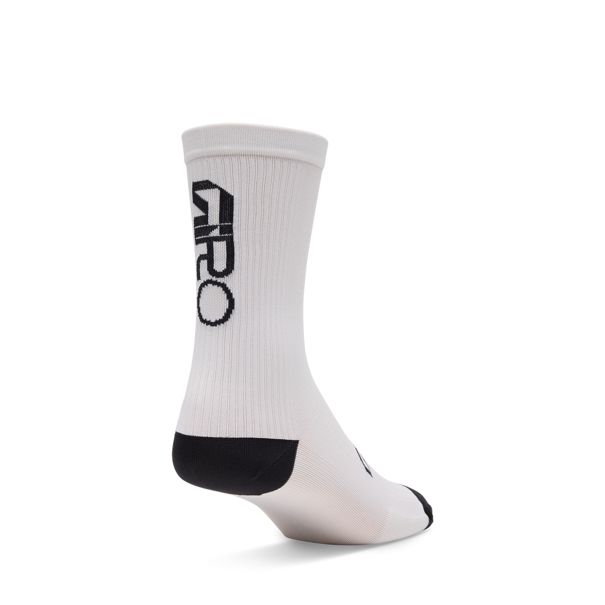 Chaussettes GIRO HRC TEAM Blanc