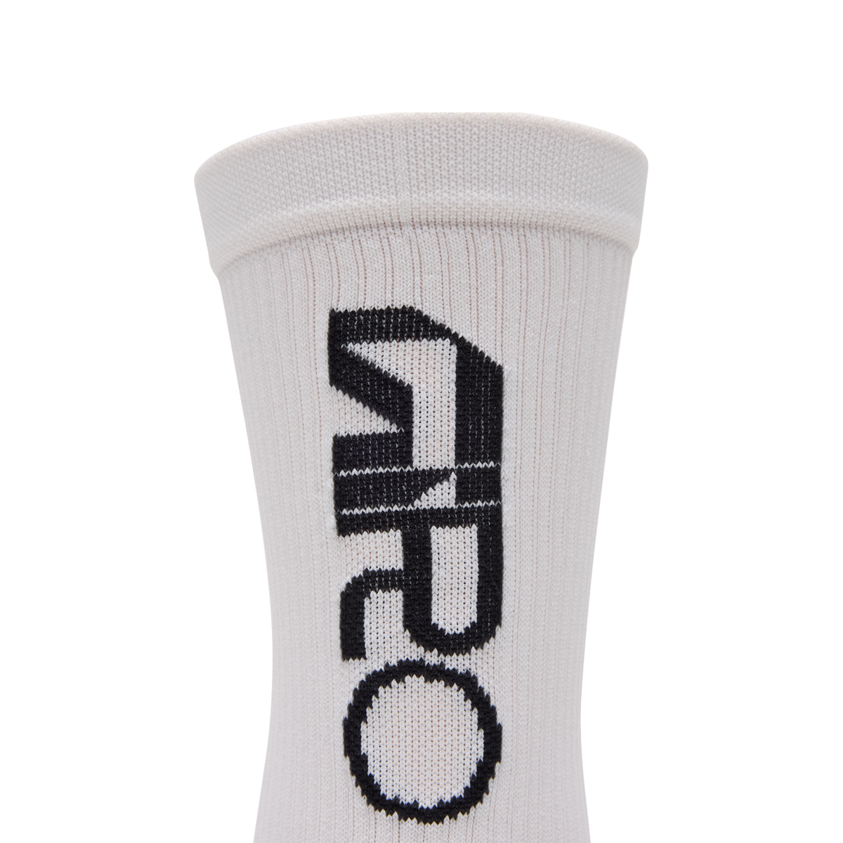 Chaussettes GIRO HRC TEAM Blanc