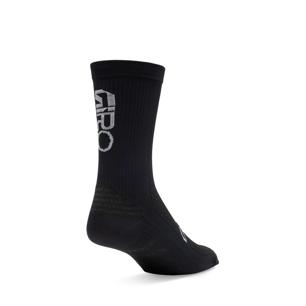 Chaussettes GIRO HRC+ GRIP Noir