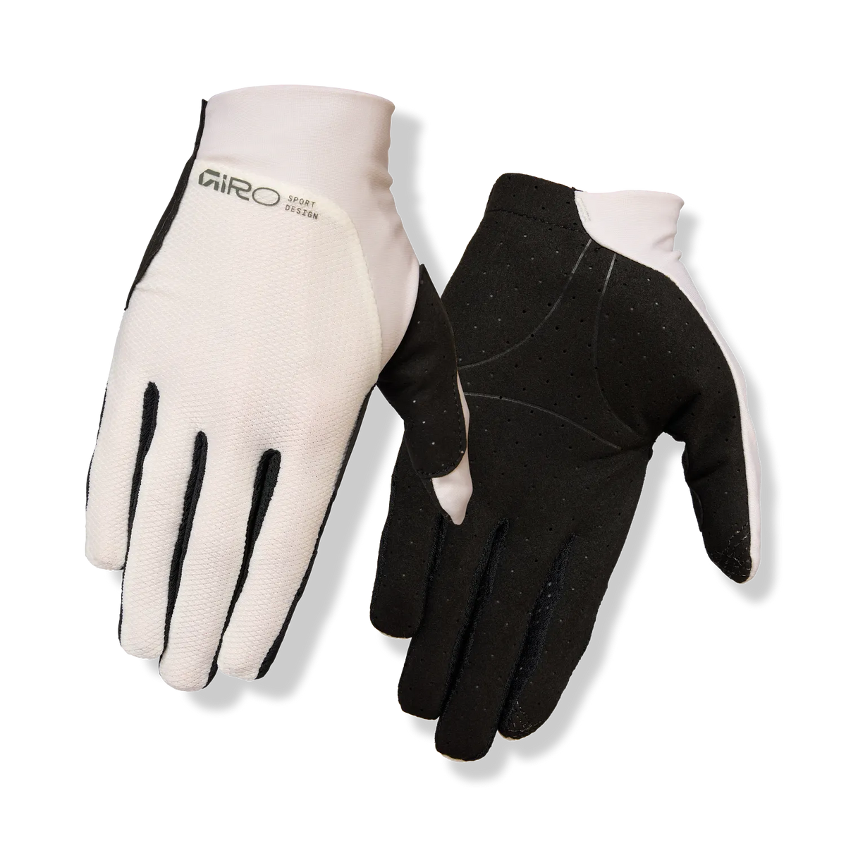 Gants GIRO TRIXSTER Blanc