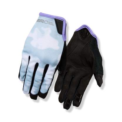 Gants GIRO LaDND Femme Bleu