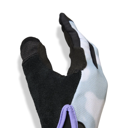 Gants GIRO LaDND Femme Bleu