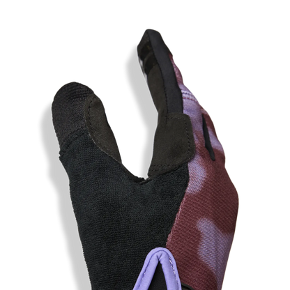 Gants GIRO LaDND Femme Marron