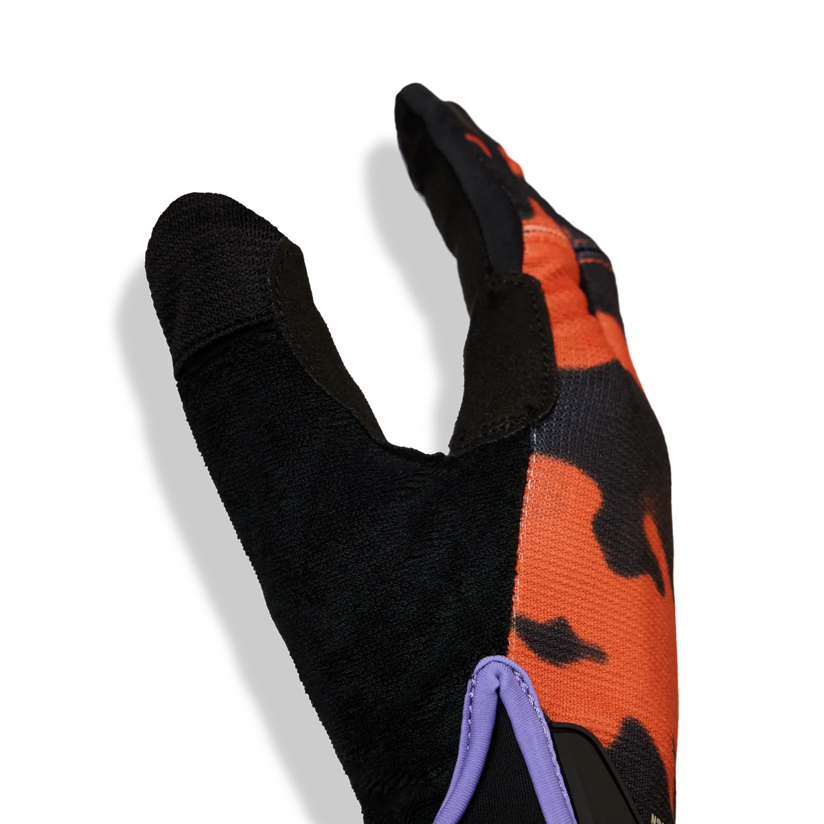Gants GIRO DND Camo Orange