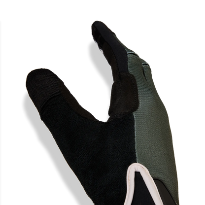 Gants GIRO DND Gel Kaki