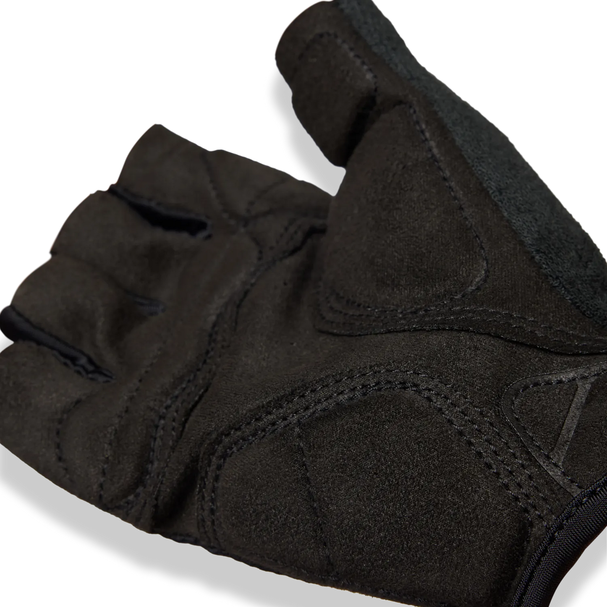 Gants Courts GIRO JAG' ETTE Femme Noir