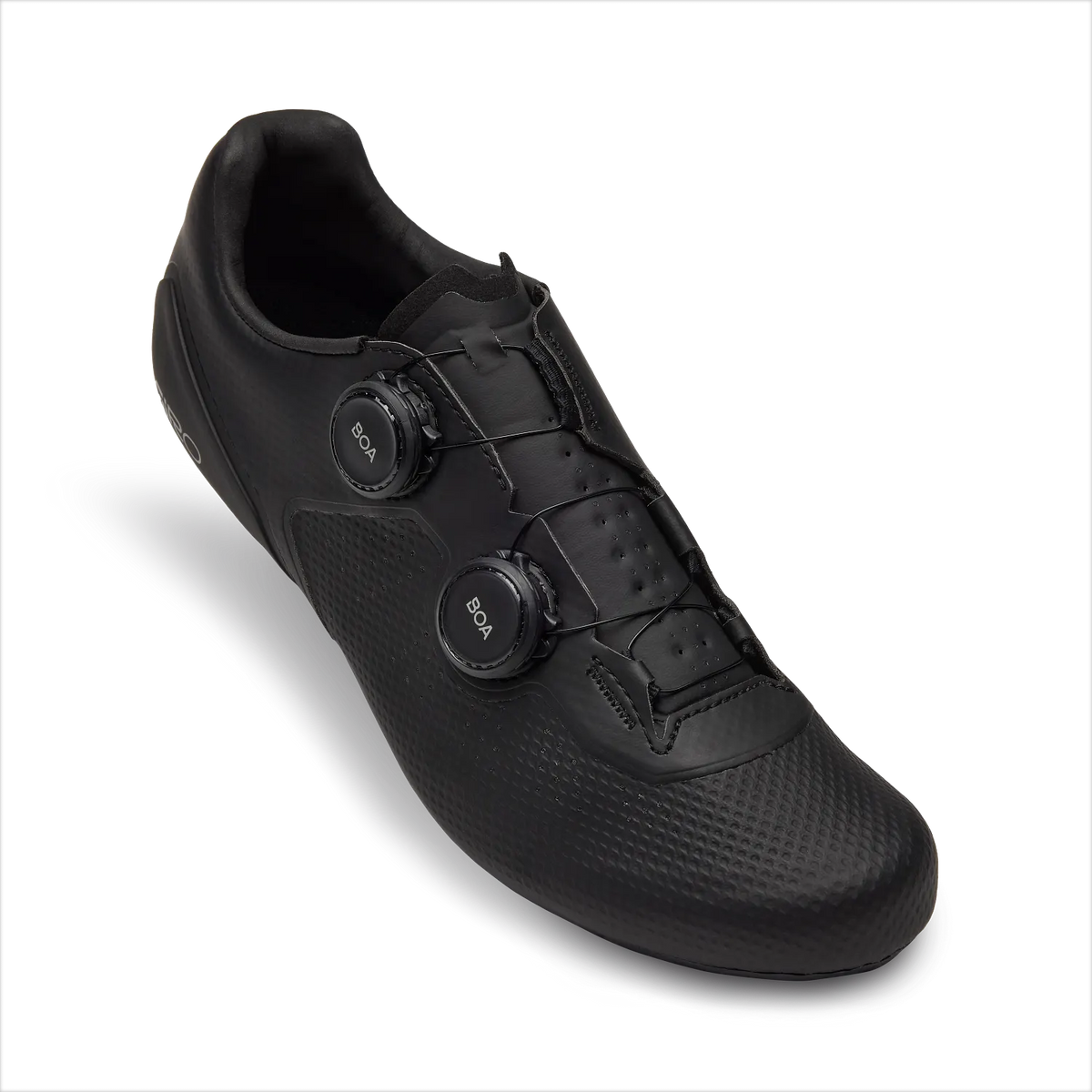 Chaussures Route GIRO REGIME II Noir