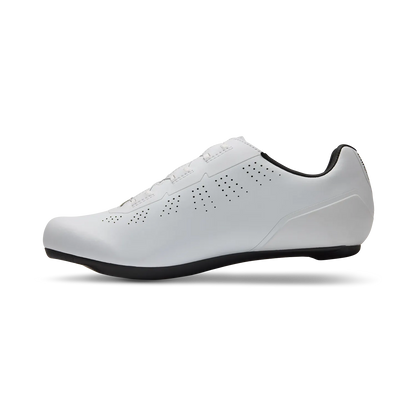 Chaussures Route GIRO CADET II Blanc
