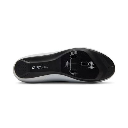 Chaussures Route GIRO CADET II Blanc