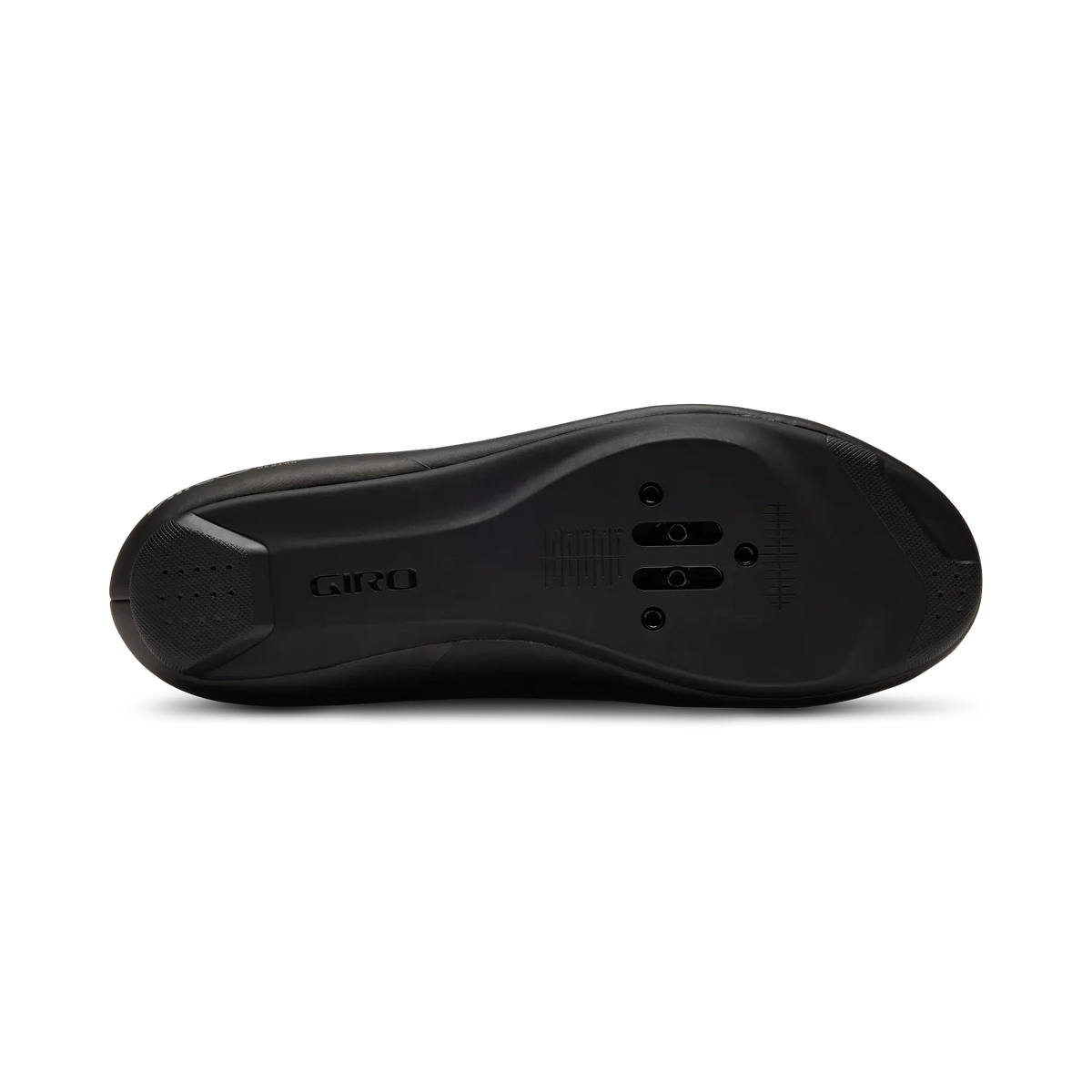 Chaussures ROUTE GIRO STYLUS II Noir
