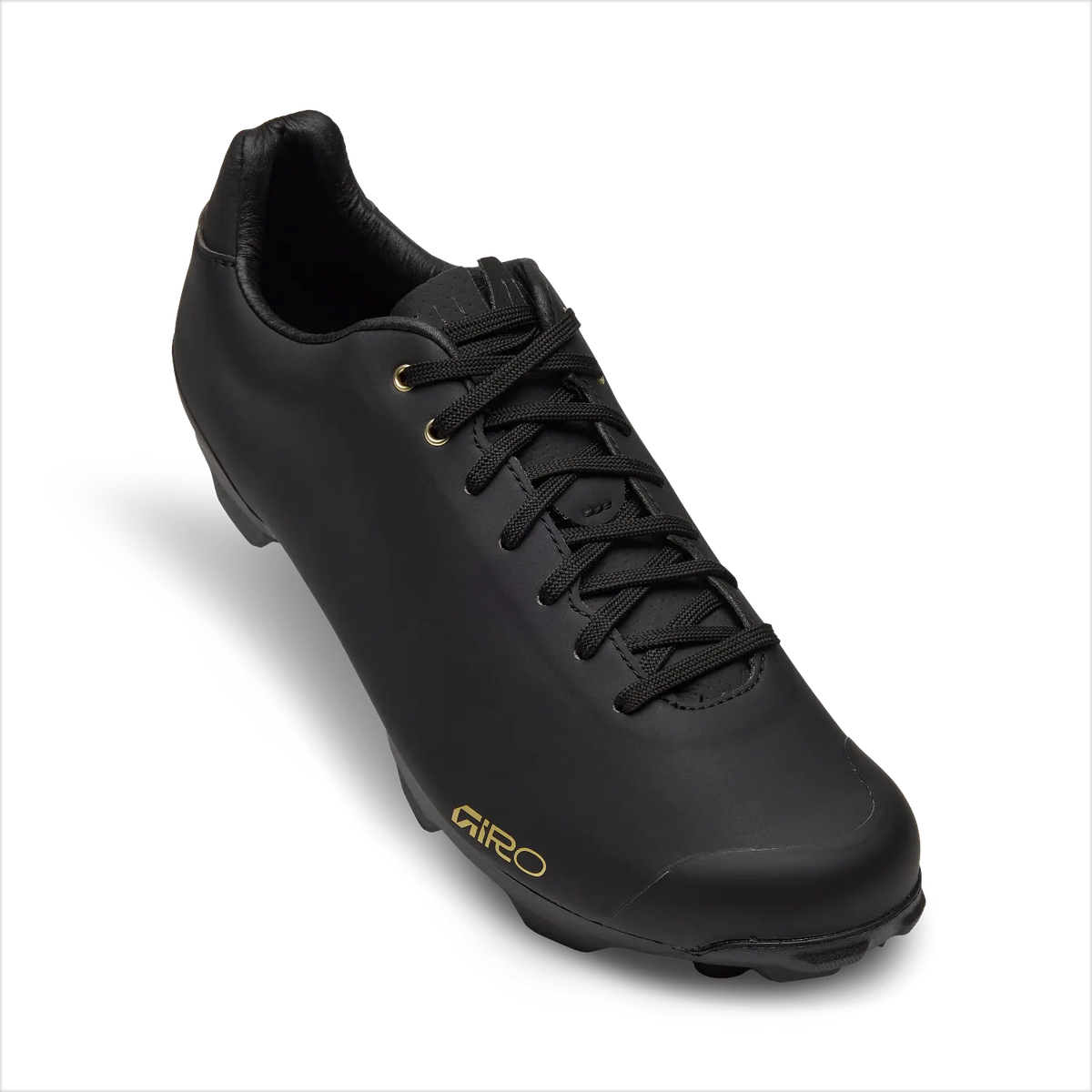 Chaussures XC/Gravel GIRO EMPIRE XC Noir/Or