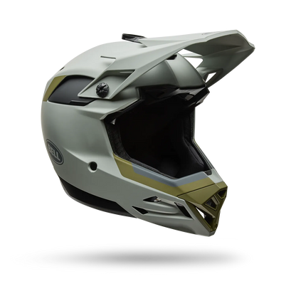 Casque VTT BELL FULL-10 MIPS MOUNT Cement