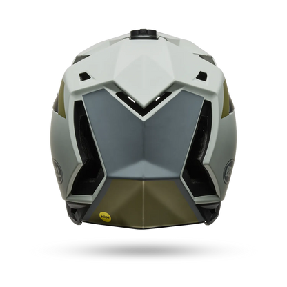 Casque VTT BELL FULL-10 MIPS MOUNT Cement