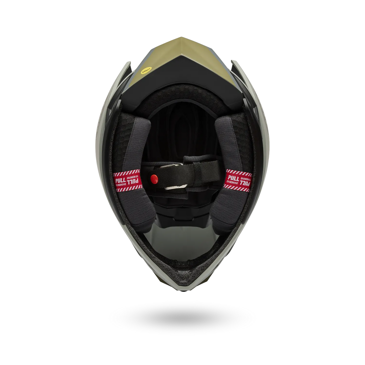 Casque VTT BELL FULL-10 MIPS MOUNT Cement