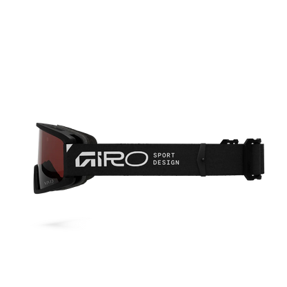 Masque GIRO TAZZ Noir Écran VIVID
