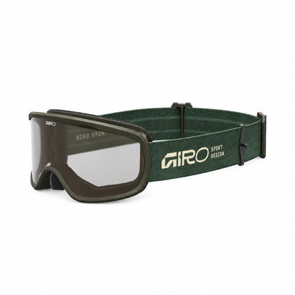 Masque GIRO TEMPO MTB Kaki