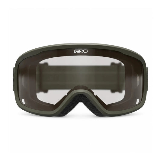 Masque GIRO TEMPO MTB Kaki