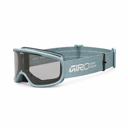 Masque GIRO TEMPO MTB Bleu
