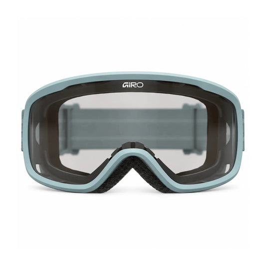 Masque GIRO TEMPO MTB Bleu